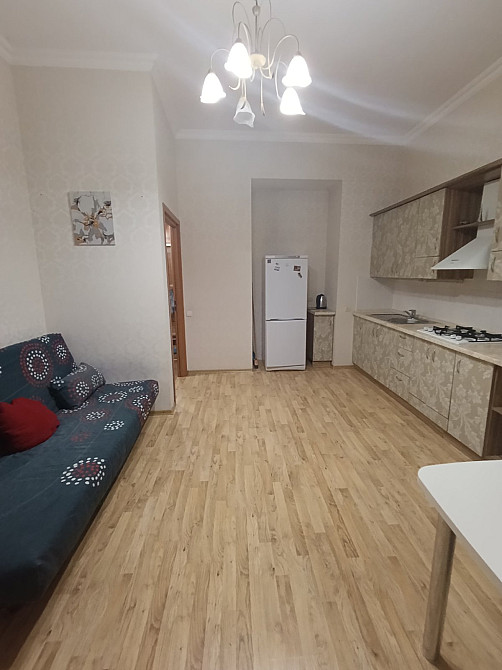 Продам квартиру в центре, Конная / Княжеская, 56 кв.м., 1/4 эт. Одеса - фото 7