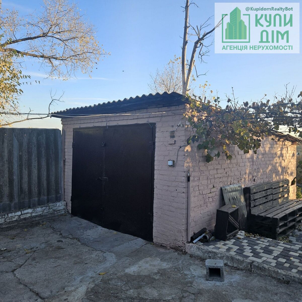 Продаж будинку на Ст. Балашовці Кропивницький - фото 11