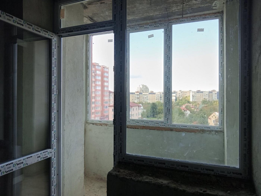 Продаж Квартира на улица Антонича Богдана-Ігора 5б Львов - изображение 3