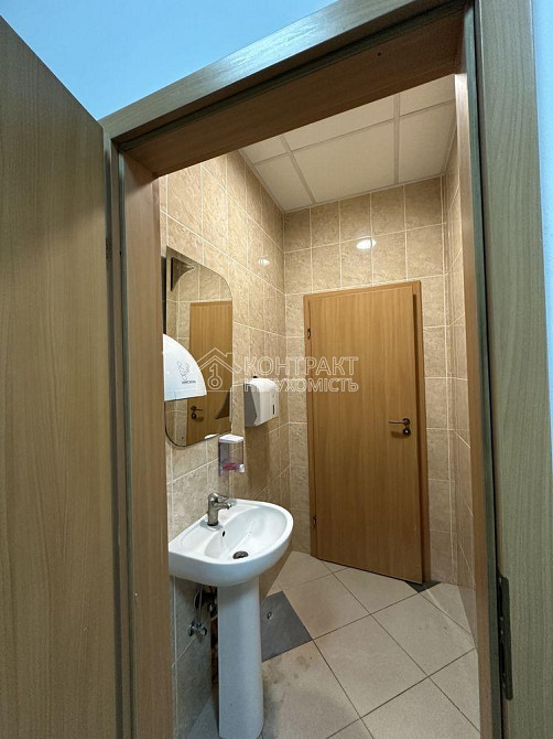 Оренда офісне приміщення на вул. Донця-Захаржевського поверх - 2 Харків - фото 3