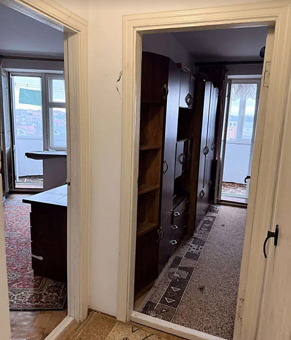 Продаж Квартира 4-кімнатна, 7/9 поверх Тернополь - изображение 14