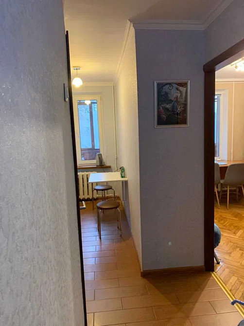 Оренда Квартира 1-кімнатна, 4/9 поверх на вул. Миколи Голего, 28А Киев - изображение 8