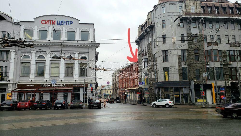 Продаж Квартира 1-кімнатна, 3/3 поверх на вул. Плетнівський провулок Kharkiv - photo 1