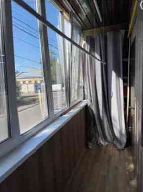 Продаж Квартира 1-кімнатна на ул. Николая Вороного, 9а Одеса