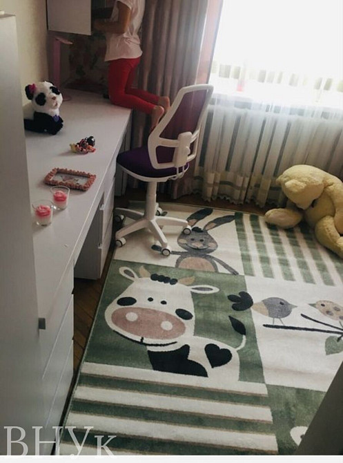 Продаж Квартира 3-кімнатна, 1/9 поверх на Воїнів афганців Луцьк - фото 14