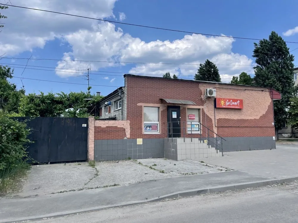 Продаж Окрема будівля / частина будівлі площа 450 кв.м 1-й поверх на Карагандинська Дніпро - фото 9