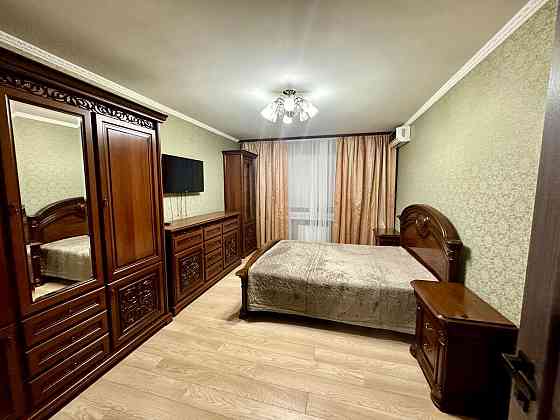 Оренда Квартира 1-кімнатна, 7/25 поверх на Здолбунівська, 13 Київ