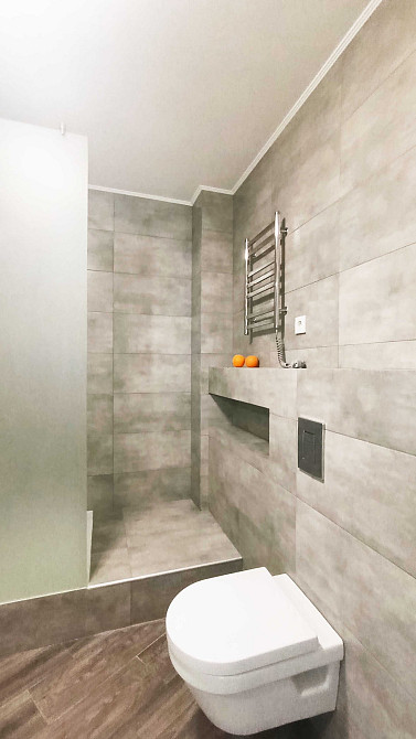 Продаж Квартира 1-кімнатна, 18/24 поверх на Глушкова Академіка вул., д. 9-В Київ - фото 15