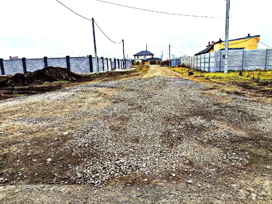 For sale land plot For the construction of a private residential building area 10 ares вулиця Учительська, 18 Odessa - photo 6