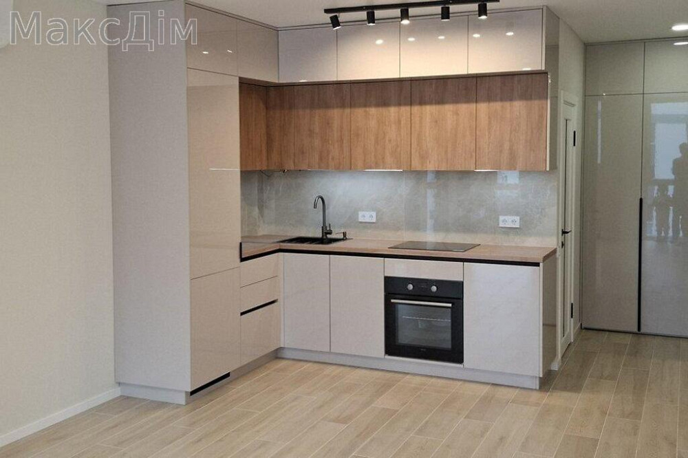 Продаж Квартира 1-кімнатна, 7/8 поверх на вул. Львівська Тернопіль - фото 20