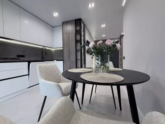 Продаж Квартира 1-кімнатна, 11/11 поверх на Юліана Пелеша Івано-Франківськ