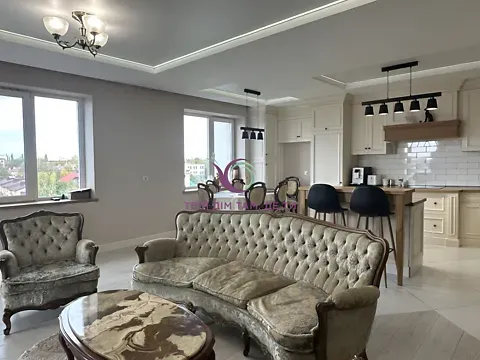 Продажа 3к Квартира 71 кв.м Січових Стрільців вулиця 2В Луцк - изображение 13