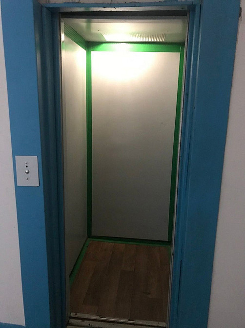 Продаж Квартира 3-кімнатна, 6/10 поверх на Холодильная ул., 79 Днепр - изображение 16