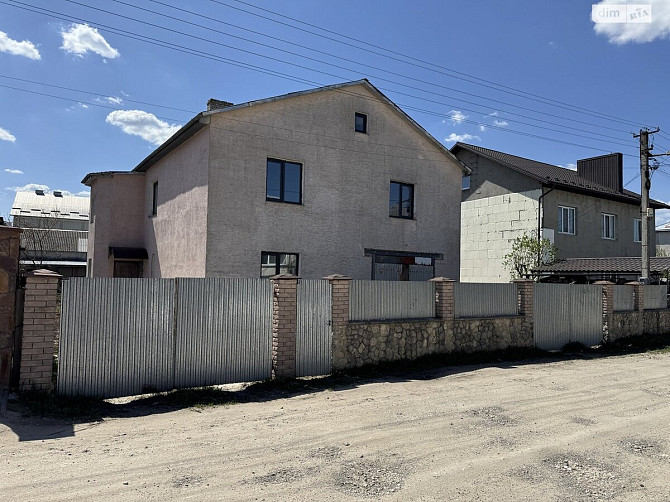 Продаж 2 поверхового будинку з гаражем і ділянкою на 7 соток, 145 кв. м, Гаї Шевченківські  - фото 1