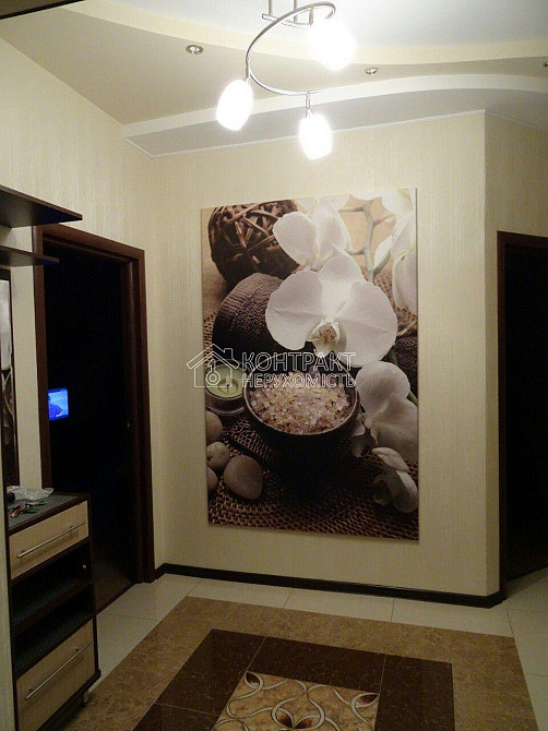 Продаж Квартира 2-кімнатна, 13/22 поверх на вул. Науки Харьков - изображение 5