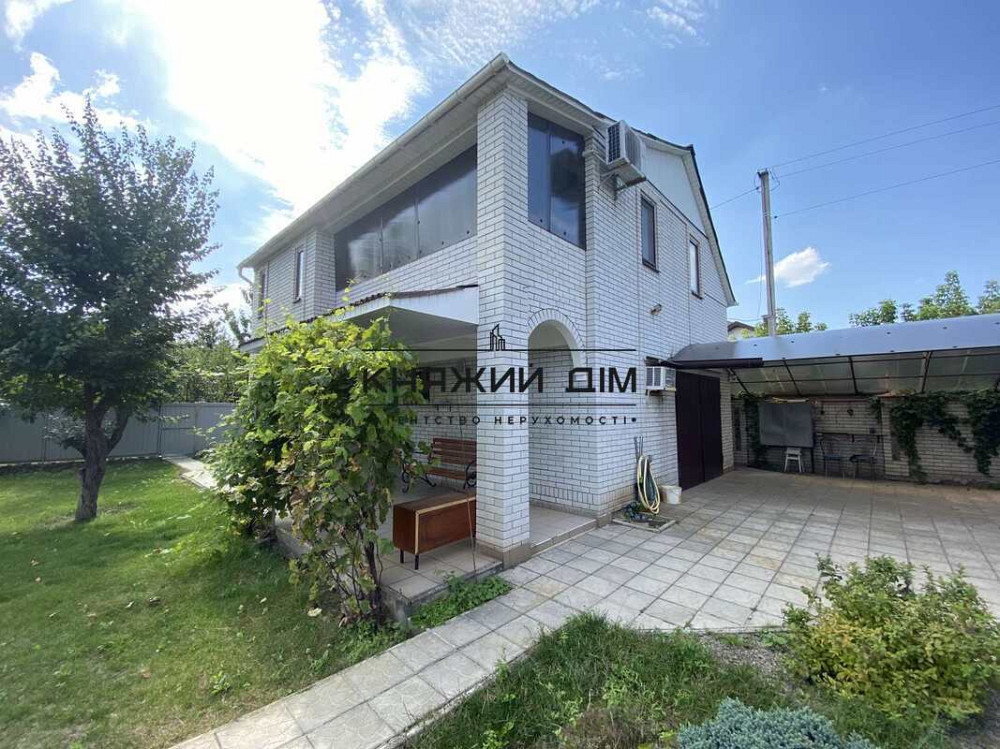 Продаж будинку в с. Вишеньки Код Об'єкта № 2210693  - фото 3