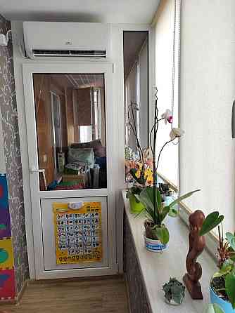 Оренда Квартира 1-кімнатна, 7/9 поверх на Василя Касіяна, 10 Київ