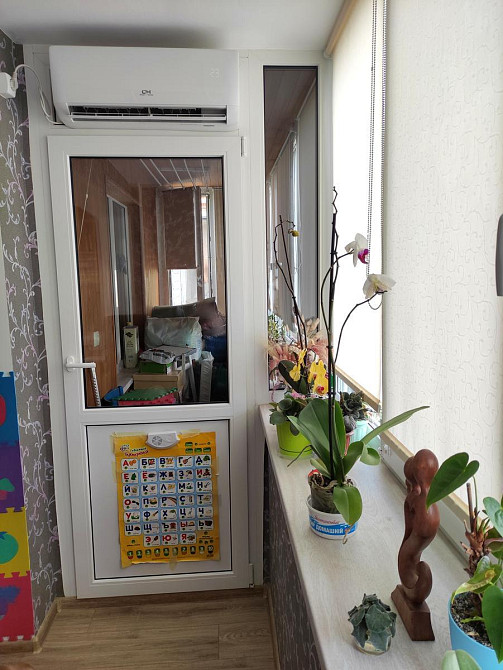 Оренда Квартира 1-кімнатна, 7/9 поверх на Василя Касіяна, 10 Київ - фото 3