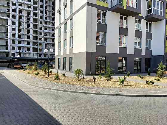 Продаж приміщення вільного призначення на Академика Вильямса улица, 95 поверх - 1/25 Odessa