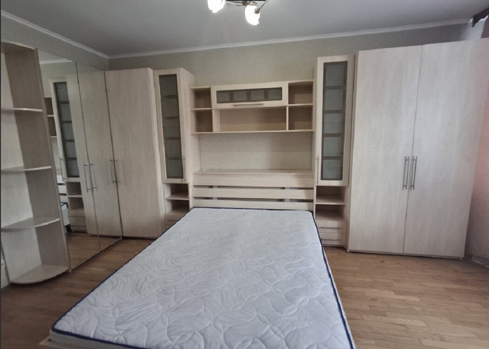 Оренда Квартира 2-кімнатна, 18/24 поверх на проспект Бажана Николая, д.16 Київ - фото 12