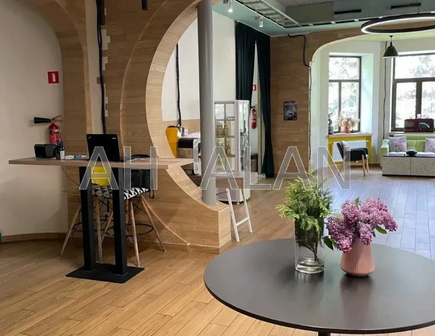 Продажа 3-этажный Дом с участком 45 сот 1087 кв.м 7+ комн. на Шевченко Киев - изображение 13