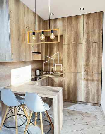 Оренда 1к Квартира 30 кв.м Театральна вул. L'viv