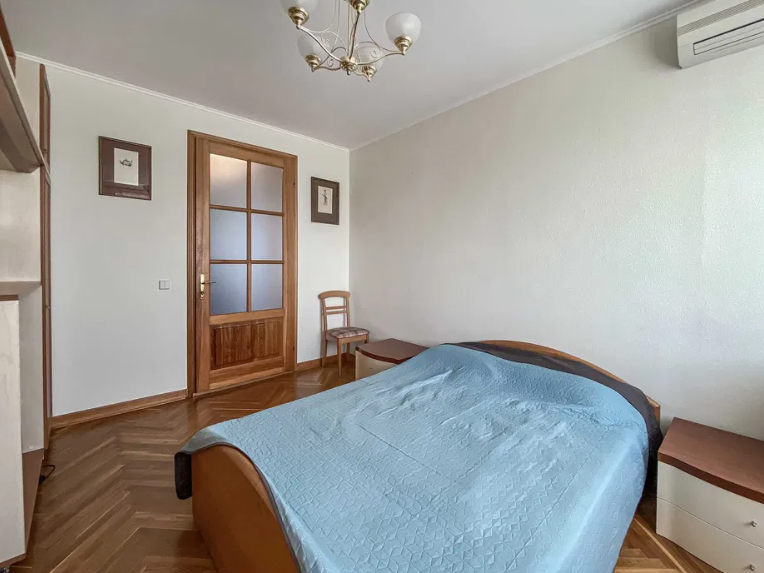 Оренда Квартира 3-кімнатна, 8/9 поверх на Бульварно-Кудрявська, 7б Kiev - photo 14