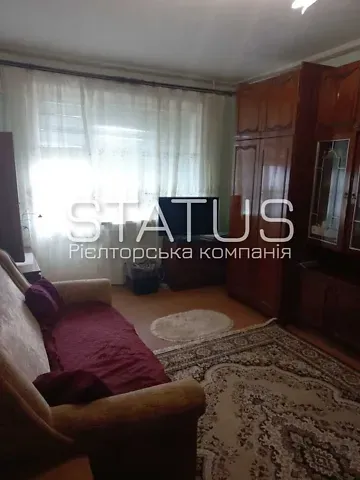 Продажа 1к Квартира 36.3 кв.м вул. Дослідна 3 Полтава - изображение 2