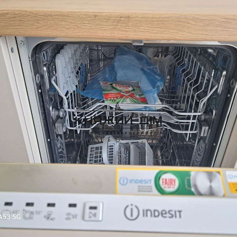 Продаж 1-кімнатної роздільної квартири в ЖК Life, Гостомель. № 21145236 Гостомель - фото 10