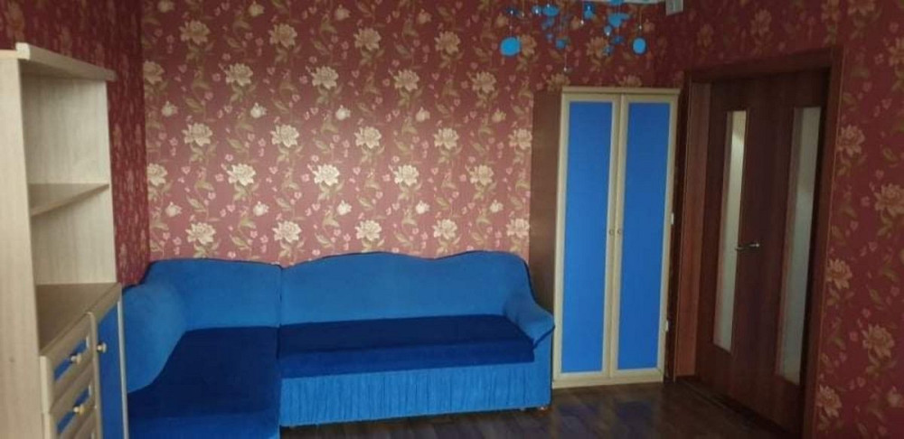 Оренда Квартира 2-кімнатна, 18/25 поверх на ул. Урловская, 38 Київ - фото 2