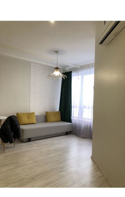 Оренда Квартира 2-кімнатна, 8/25 поверх Kiev - photo 1