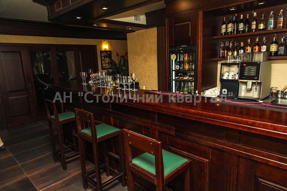 Оренда Будинок 10-кімнатний на Братиславська вул., 52 Киев - изображение 9