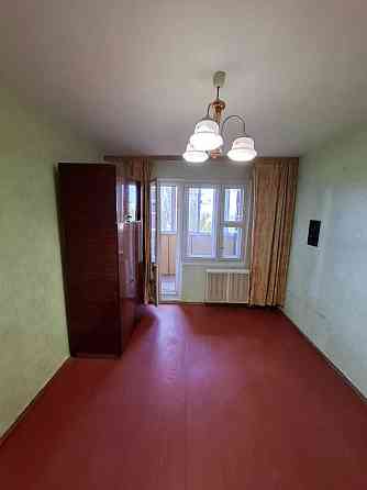 Продаж Квартира 3-кімнатна, 7/16 поверх на Коласа Якуба вул., д. 27В Київ