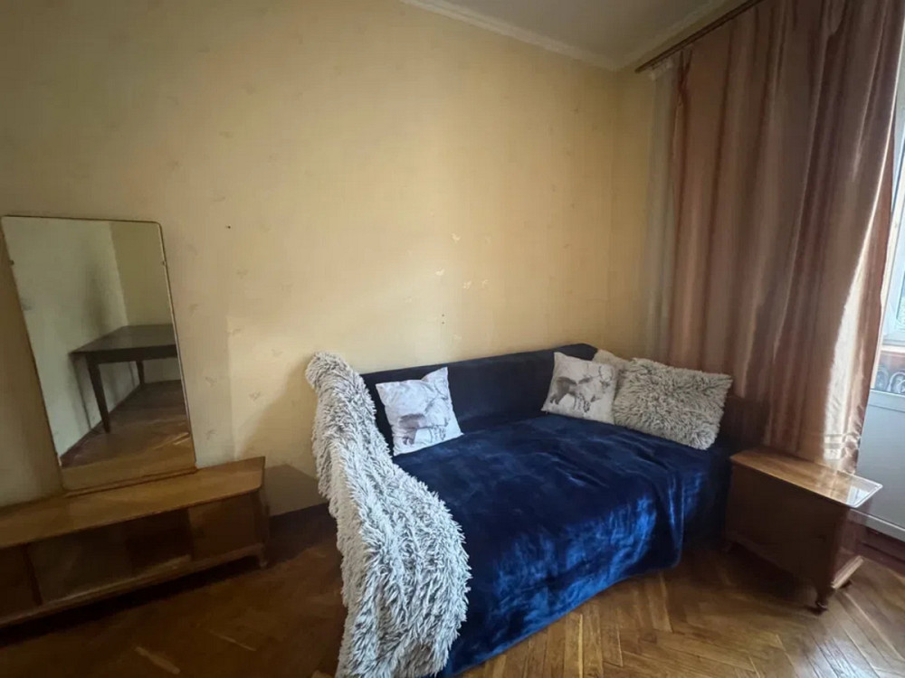 Оренда Квартира 1-кімнатна, 1/5 поверх на Тарасівська, 3 Kiev - photo 4