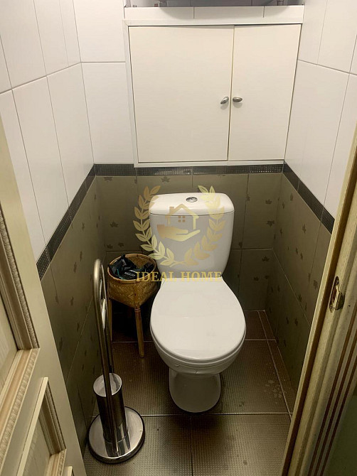 Продаж Квартира 1-кімнатна на Героев Днепра ул., 75 Київ - фото 17