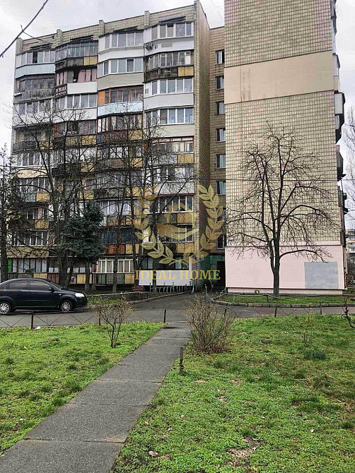 Продаж 1 кім квартири з ремонтом біля озера Тельбін, Березняки Київ - фото 11