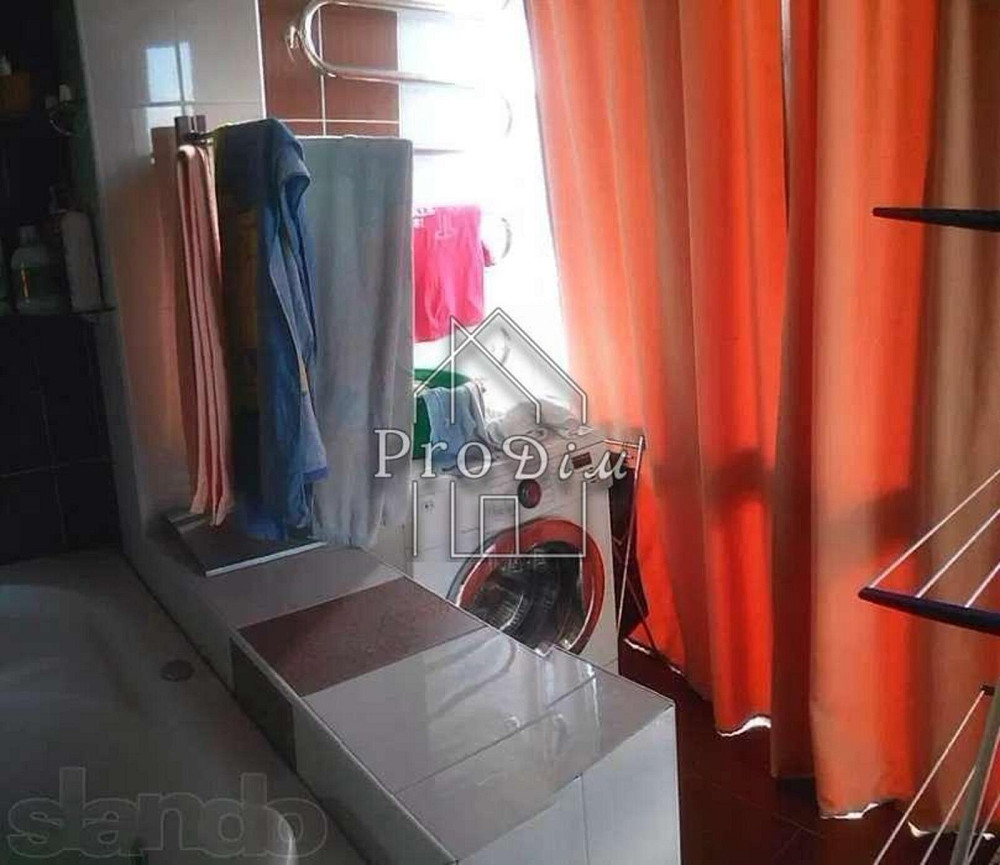 Продаж Трикімна квартира 79м2 Деміївська 45Б Метро Голосіївська Київ - фото 5