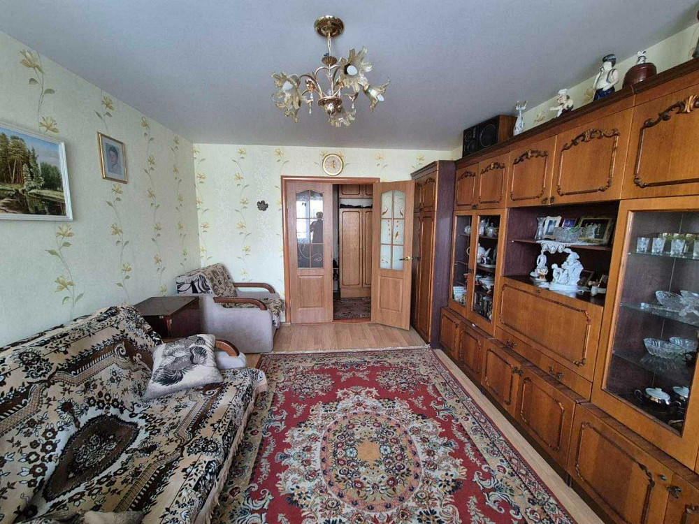 Продаж Квартира 4-кімнатна, 5/10 поверх на Бальзака Оноре вул., д. 75 Kiev - photo 7