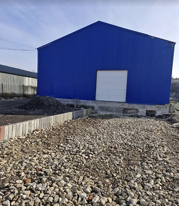 Оренда приміщення вільного призначення поверх - 1/1 Ternopil' - photo 5