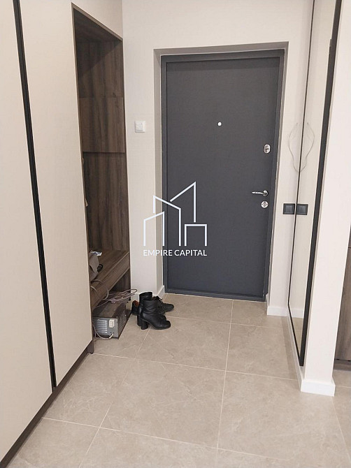 Оренда 1к Квартира 52 кв.м Стрийська вул. Львов - изображение 9