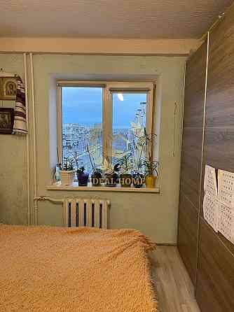 Продаж кімнати в 3к.квартирі, Лісовий Массив Київ