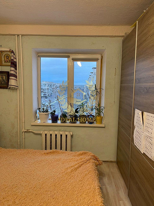 Продаж кімнати в 3к.квартирі, Лісовий Массив Київ - фото 5