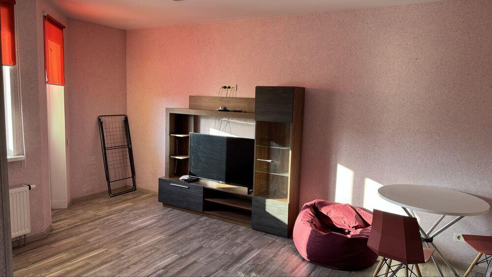 Оренда Квартира 1-кімнатна, 6/22 поверх на улица Пасхалина Юрия (Ильича), д.17 Киев - изображение 11