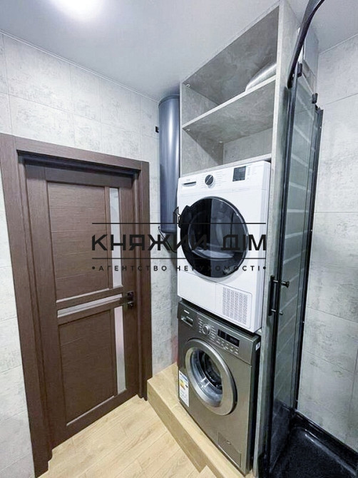 ЖК Olympic Park. Продаж 1 кім. студіо на Бажана м. Бориспільська Код № 21144612 Київ - фото 15