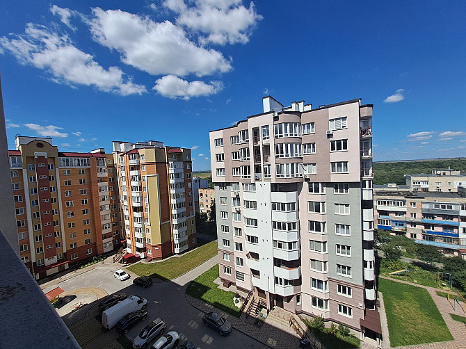 Продаж. 1- кімнатна квартира. Тернопіль. Дружба. вул Тролейбусна Тернопіль - фото 9