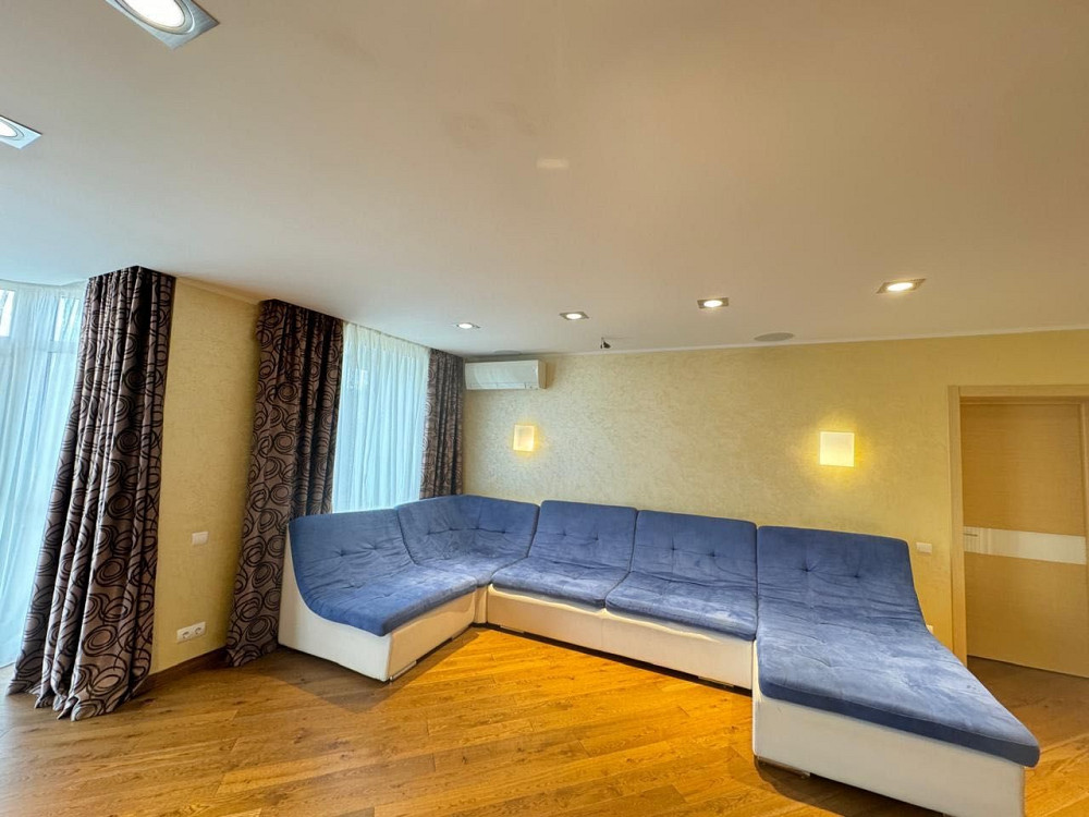 Продаж Квартира 3-кімнатна, 7/10 поверх Житомир - фото 4