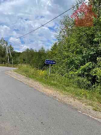 Продаж земельної ділянки 9 соток Huta