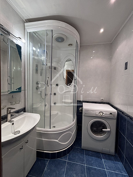 Продаж 3к квартира 78 м2, Троєщина Лаврухіна 7, Програми+ Київ - фото 18