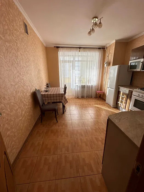 Оренда Квартира 2-кімнатна, 5/9 поверх на Садова, 5а Київ - фото 18