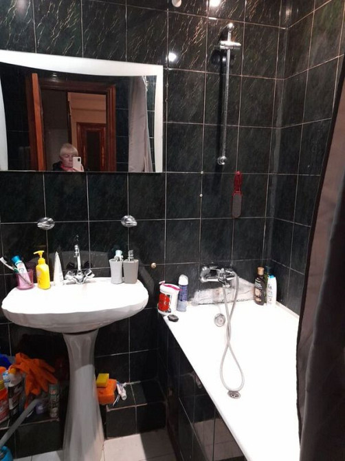 Оренда Квартира 2-кімнатна, 12/20 поверх на Декабристов, 5 Київ - фото 3